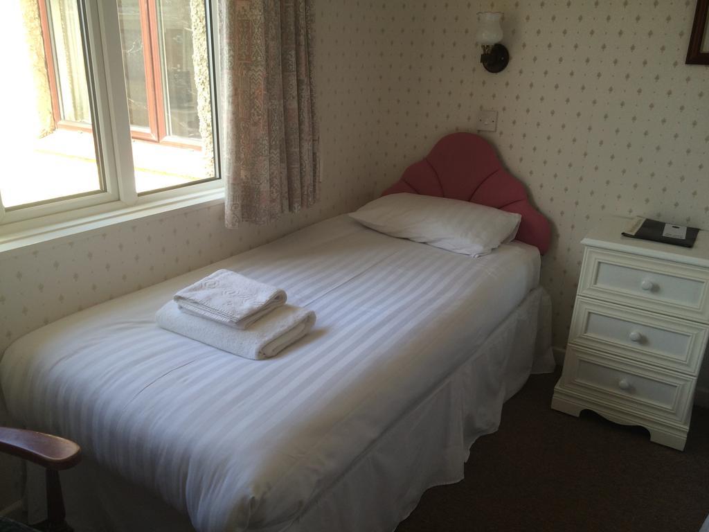 The Wight Bay Hotel - Isle Of Wight Sandown Eksteriør billede