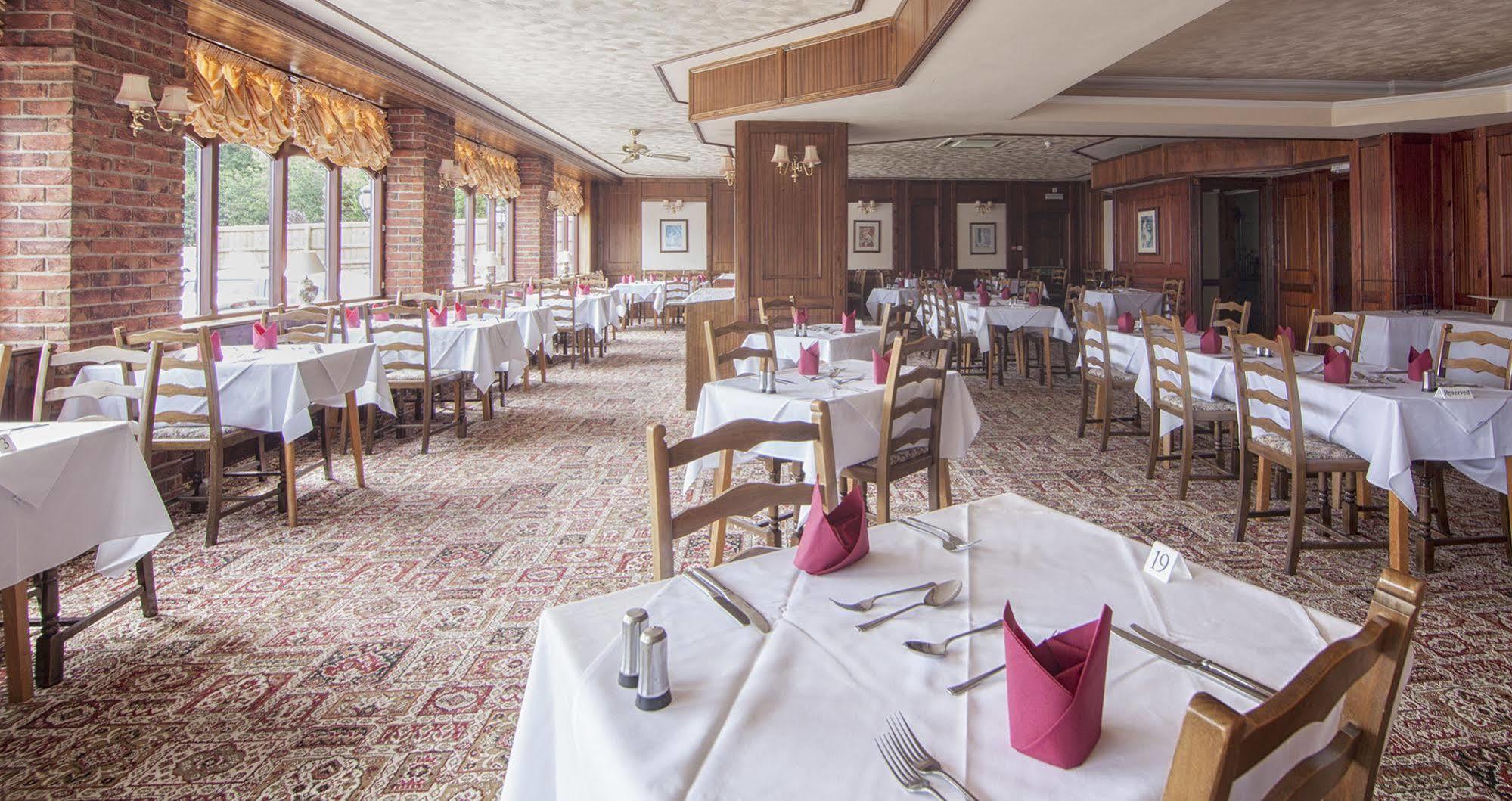 The Wight Bay Hotel - Isle Of Wight Sandown Eksteriør billede