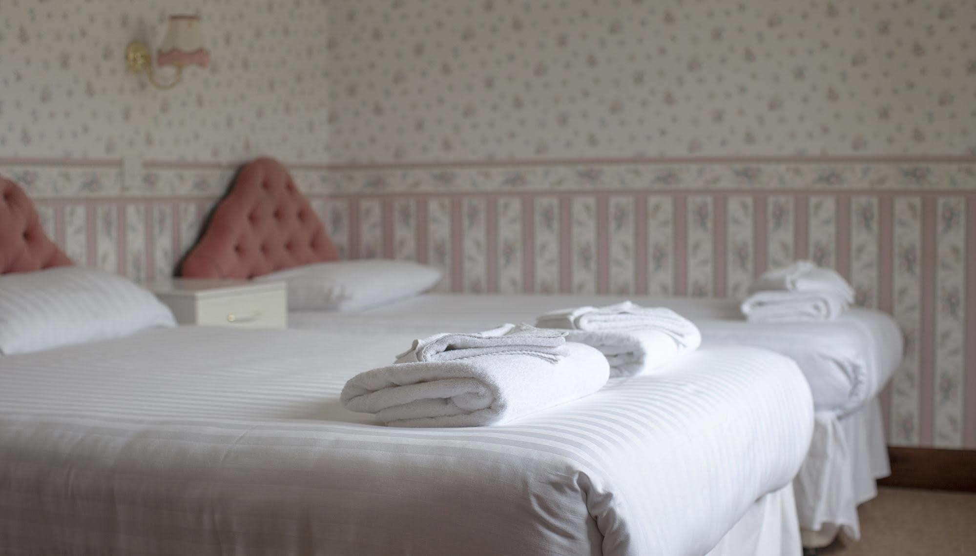 The Wight Bay Hotel - Isle Of Wight Sandown Eksteriør billede