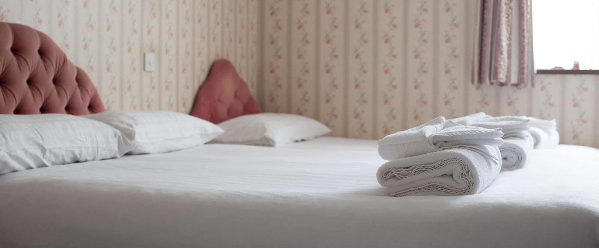 The Wight Bay Hotel - Isle Of Wight Sandown Eksteriør billede
