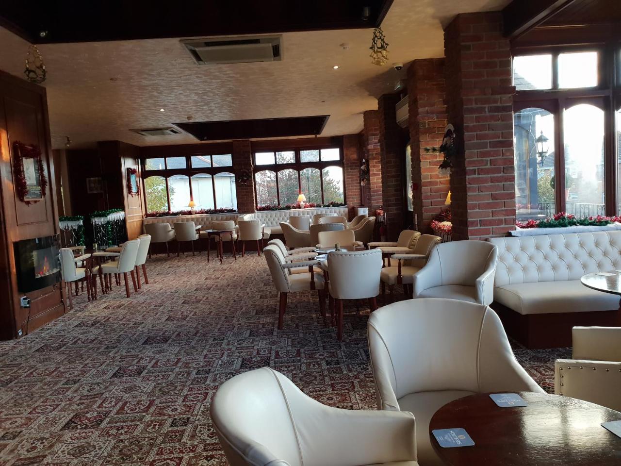 The Wight Bay Hotel - Isle Of Wight Sandown Eksteriør billede